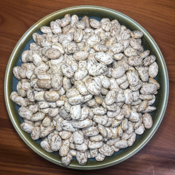 Pinto Beans (Masaavu)