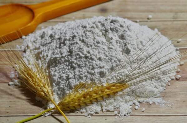 Maize Flour (Posho)