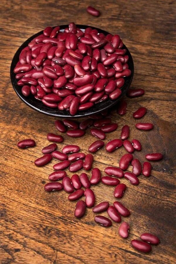 Nambale Red Beans