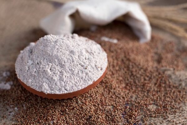 Millet Flour (Kalo)