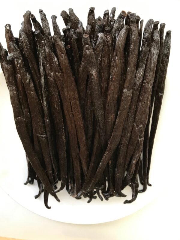 Ugandan Vanilla Beans