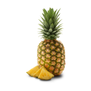 Ugandan Pineapples